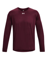 Under Armour Men's Team Tech Long Sleeve T-Shirt
