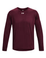 Under Armour Men's Team Tech Long Sleeve T-Shirt