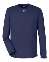 Under Armour Men's Team Tech Long Sleeve T-Shirt