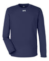Under Armour Men's Team Tech Long Sleeve T-Shirt