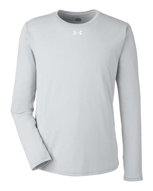 Under Armour Men's Team Tech Long Sleeve T-Shirt