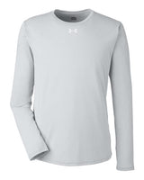 Under Armour Men's Team Tech Long Sleeve T-Shirt