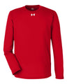 Under Armour Men's Team Tech Long Sleeve T-Shirt