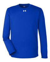 Under Armour Men's Team Tech Long Sleeve T-Shirt