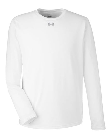 Under Armour Men's Team Tech Long Sleeve T-Shirt