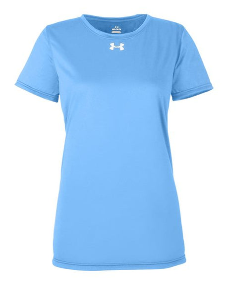 Under Armour Women's Team Tech T-Shirt