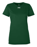 Under Armour Women's Team Tech T-Shirt