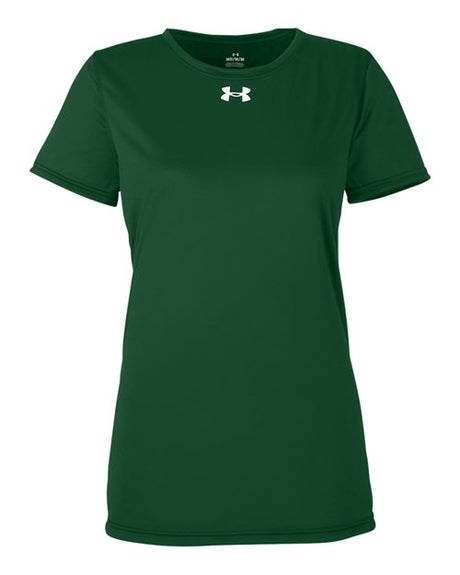 Under Armour Women's Team Tech T-Shirt