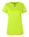 Under Armour Women's Team Tech T-Shirt
