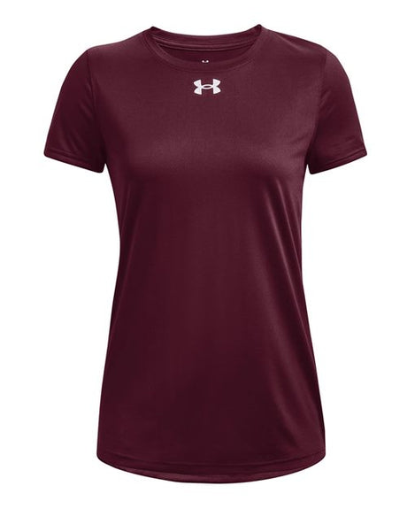 Under Armour Women's Team Tech T-Shirt