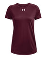 Under Armour Women's Team Tech T-Shirt