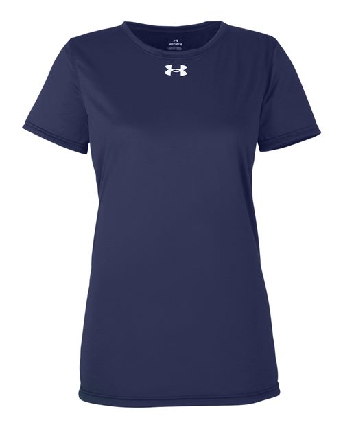 Under Armour Women's Team Tech T-Shirt