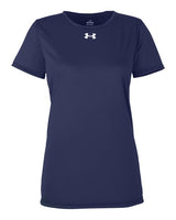 Under Armour Women's Team Tech T-Shirt