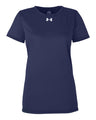 Under Armour Women's Team Tech T-Shirt