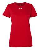Under Armour Women's Team Tech T-Shirt