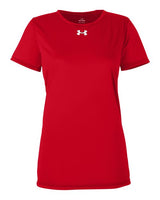 Under Armour Women's Team Tech T-Shirt