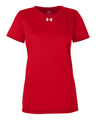 Under Armour Women's Team Tech T-Shirt