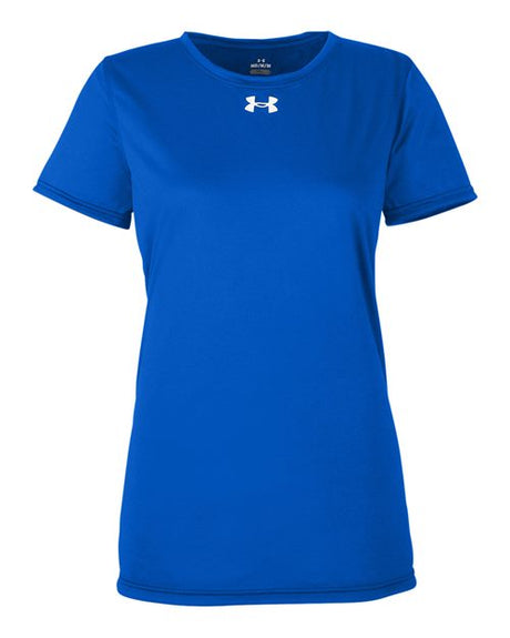 Under Armour Women's Team Tech T-Shirt