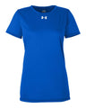 Under Armour Women's Team Tech T-Shirt