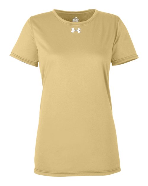 Under Armour Women's Team Tech T-Shirt