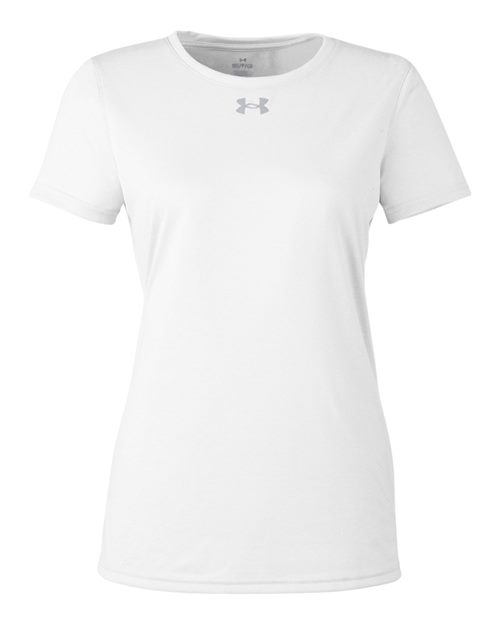 Under Armour Women's Team Tech T-Shirt