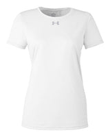 Under Armour Women's Team Tech T-Shirt