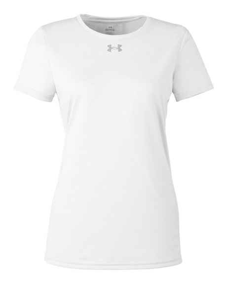 Under Armour Women's Team Tech T-Shirt
