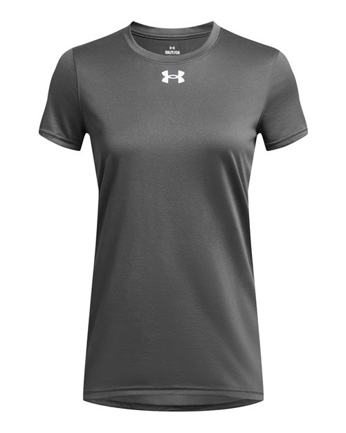 Under Armour Women's Team Tech T-Shirt