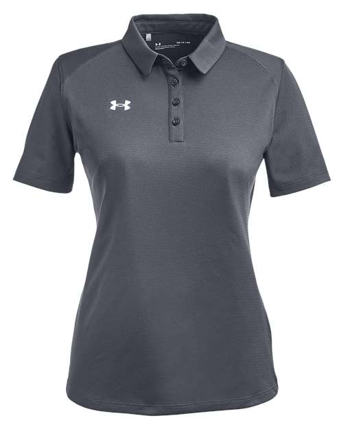 Under Armour Women's Tech Polo
