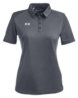 Under Armour Women's Tech Polo