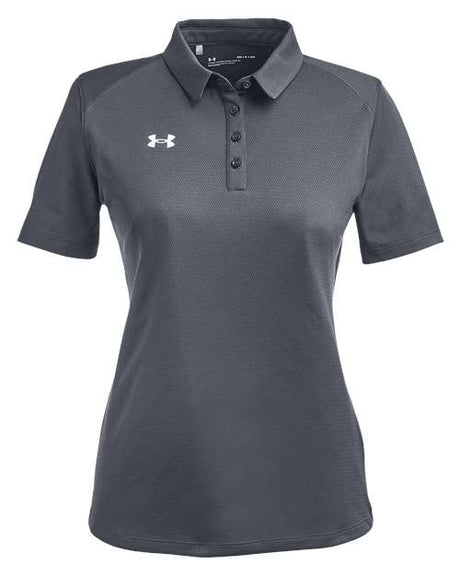 Under Armour Women's Tech Polo