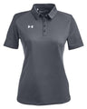 Under Armour Women's Tech Polo