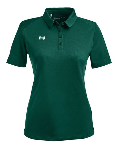 Under Armour Women's Tech Polo