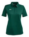 Under Armour Women's Tech Polo