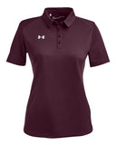 Under Armour Women's Tech Polo