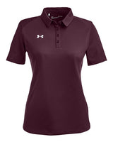 Under Armour Women's Tech Polo