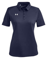 Under Armour Women's Tech Polo