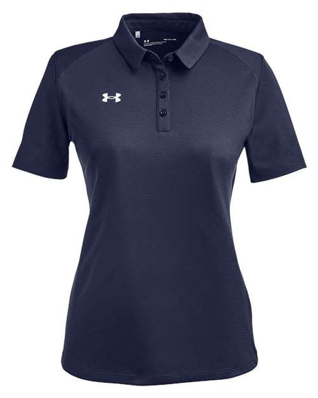 Under Armour Women's Tech Polo