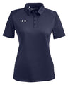 Under Armour Women's Tech Polo