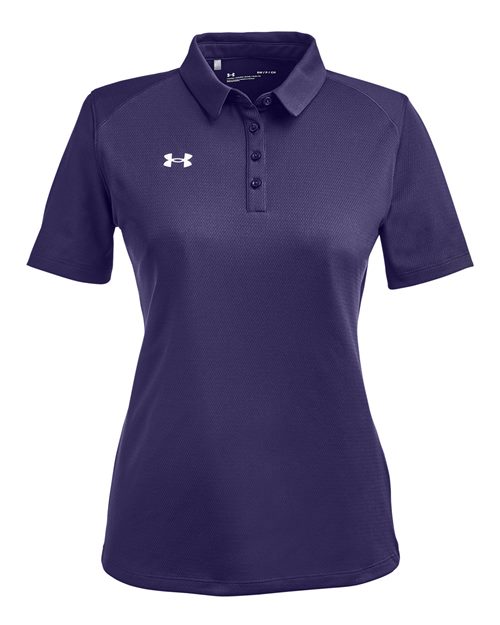 Under Armour Women's Tech Polo