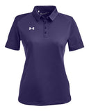 Under Armour Women's Tech Polo