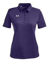 Under Armour Women's Tech Polo