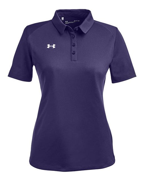 Under Armour Women's Tech Polo