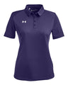 Under Armour Women's Tech Polo