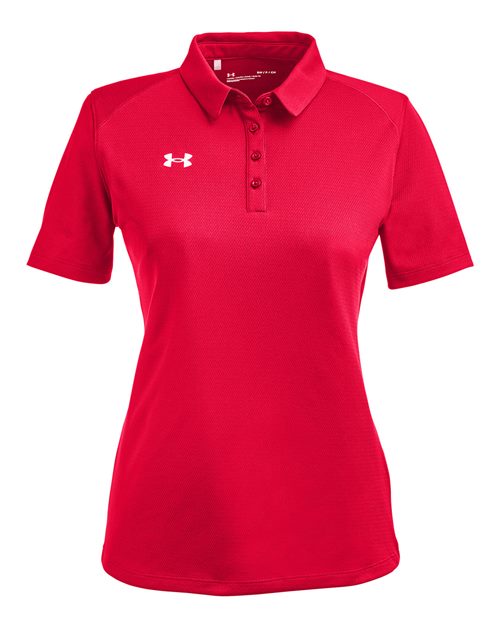 Under Armour Women's Tech Polo
