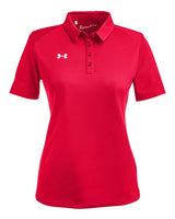 Under Armour Women's Tech Polo