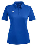 Under Armour Women's Tech Polo