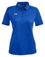 Under Armour Women's Tech Polo