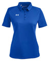 Under Armour Women's Tech Polo