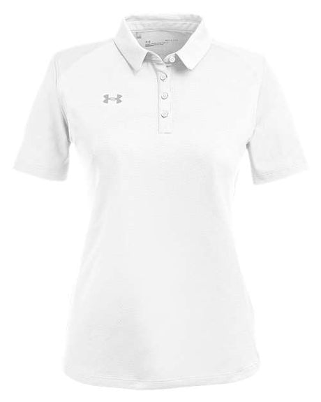 Under Armour Women's Tech Polo